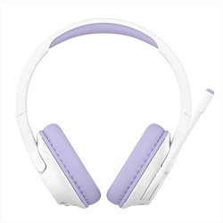 Belkin - Cuffie Over-ear Soundform Inspire Per Bambini-lavanda