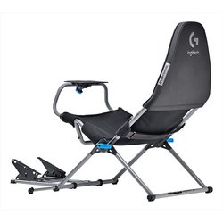 Playseat Sedile Racing Challenge X - Logitech G Edition (Escluso Volante)