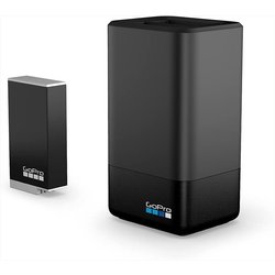 Gopro Max Dualb. Charger+Enduro
