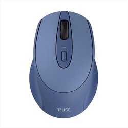 Mouse Wireless Trust Zaya Wrl Rchr Mouse Wireless Trust Zaya Wrl Rchr