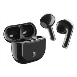 Cellularline Berry Auricolari Bluetooth® Dal Design Tascabile E Compatto