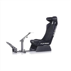 Playseat - Evolution Pro - Actifit Sedile Da Corsa-Nero
