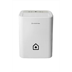 Ariston DEOS 16 S Deumidificatore da 16 Litri-24h