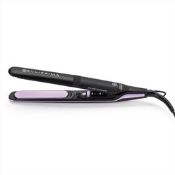 Bellissima Imetec - Piastra Per Capelli Ceramic & Tourmaline
