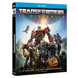 Paramount Picture - Transformers - Il Risveglio