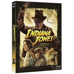 Indiana Jones E Il Quadrante Del Destino Indiana Jones E Il Quadrante Del Destino