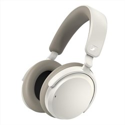 Sennheiser Accentum Cuffie Bluetooth Wireless Bianco