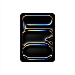 Apple - Ipad Pro 11'' Wi-Fi + Cellular 1Tb Nano-Texture-Nerosiderale