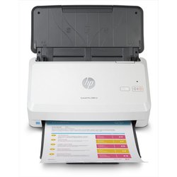 Hp - Scanner Scanjet Pro 2000 S2-Bianca