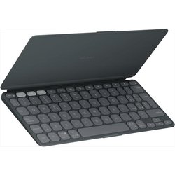 TASTIERA LOGITECH Keys-To-Go 2