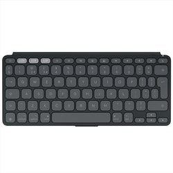 TASTIERA BLUETOOTH LOGITECH KEYS TO GO 2 for Ipad