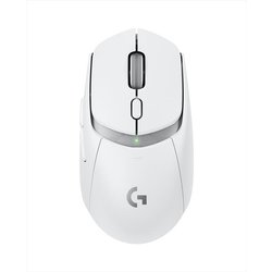 Logitech - Mouse Gaming G309 Lightspeed-bianco