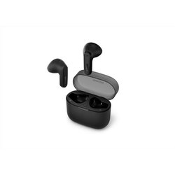 Philips TAT2139BK/00 cuffia e auricolare Wireless In-ear Musica e Chiamate Bluetooth Nero Philips TAT2139BK/00 cuffia e auricolare Wireless In-ear Musica e Chiamate Bluetooth Nero