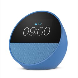 Assistente Vocale Amazon Echo Spot Assistente Vocale Amazon Echo Spot
