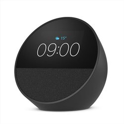 Assistente Vocale Amazon Echo Spot Assistente Vocale Amazon Echo Spot