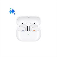 Samsung - Galaxy Buds3-white