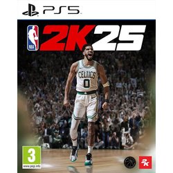 NBA 2K25 - GIOCO PS5 NBA 2K25 - GIOCO PS5
