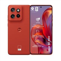 Motorola - Smartphone Edge 50 Neo-pantone Poinciana