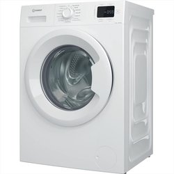 INDESIT IM 962 MY TIME IT LAVATRICE, Caricamento frontale, 9 kg, 54,6 cm, Classe A
