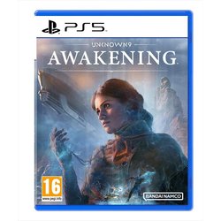 Unknown 9: Awakening - GIOCO PS5 Unknown 9: Awakening - GIOCO PS5