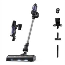 Rowenta RH6A35WO Aspirapolvere a mano