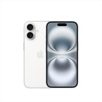 Apple - iPhone 16 128gb-bianco