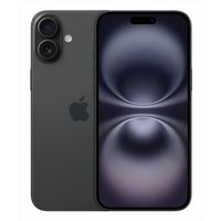 Apple - iPhone 16 Plus 128gb-nero