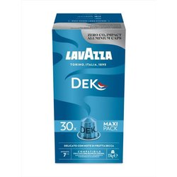 Lavazza Capsula Nespresso Dek