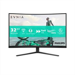 Philips - Evnia 3000-Black