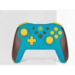 Big Ben - Switch Adventure Wireless Controller-multicolore