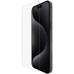 Belkin Screenforce Temperedglass Protezione Per Iphone 16 Pro Max
