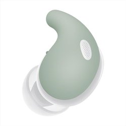 Sony Cuscinetti Linkbuds Fit Cuscinetti, Verde