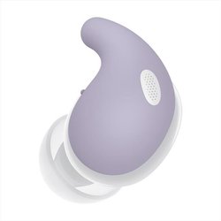 SONY CUSCINETTI LINKBUDS FIT CUSCINETTI, Viola