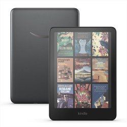 Lettore E-BOOK Kindle Coloursoft Sig. Lettore E-BOOK Kindle Coloursoft Sig.