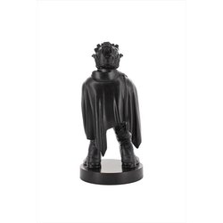 Cable Guys - Call Of Duty Zombie Ghost Gaming Accessories Holder & Phone Holder For Most Controller Cable Guys - Call Of Duty Zombie Ghost Gaming Accessories Holder & Phone Holder For Most Controller