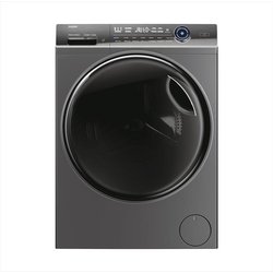 Haier - Lavatrice Hw100B14979Seuit 10 Kg Classe A-Anthracite