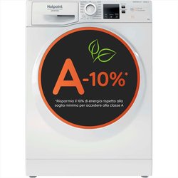 Hotpoint Ariston - Nf97wk It
