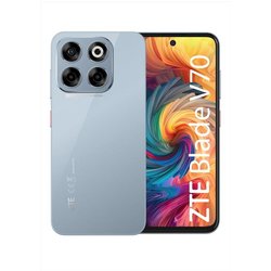 ZTE BLADE V70, 256 GB, Gray ZTE BLADE V70, 256 GB, Gray