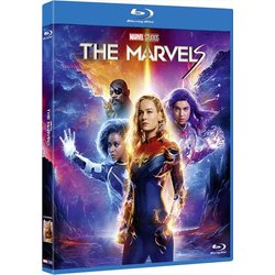 The Marvels - Bd