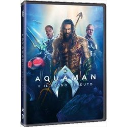 Aquaman E Il Regno Perduto (Ds)