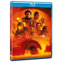 Dune: Parte Due (Bs) Dune: Parte Due (Bs)