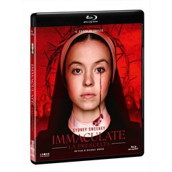 Immaculate - La Prescelta - Bd Immaculate - La Prescelta - Bd