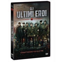 Gli Ultimi Eroi - Dvd