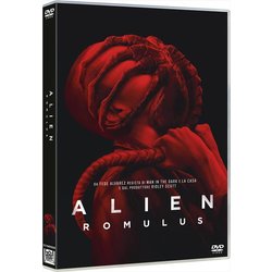 Alien: Romulus - Dvd Alien: Romulus - Dvd