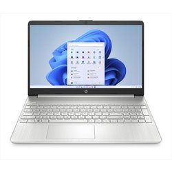 Hp 15S-Fq5089Nl Notebook, 15,6 ", Processore Intel® Core I5 1235U, Iris® Xᵉ, Ram 16 Gb, 1000 Gb Ssd, Argento, Windows 11 Pro S-Mode Hp 15S-Fq5089Nl Notebook, 15,6 ", Processore Intel® Core I5 1235U, Iris® Xᵉ, Ram 16 Gb, 1000 Gb Ssd, Argento, Windows 11 Pro S-Mode