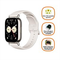 Xiaomi - Smartwatch Redmi Watch 5 Lite-light Gold