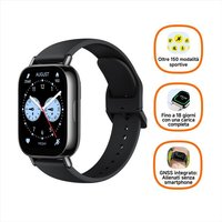 Xiaomi - Smartwatch Redmi Watch 5 Lite-black