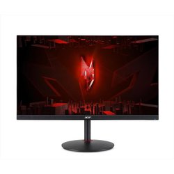 Acer - Monitor Tft 27" Nitro Xv271Um3Bmiiprx-Nero