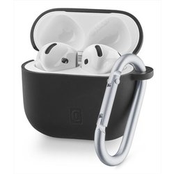 CUSTODIA PER CUFFIA CELLULARLINE Custodia AirPods 4