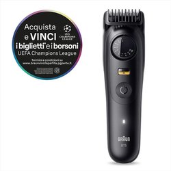 BRAUN BT 5520 BRAUN BT 5520